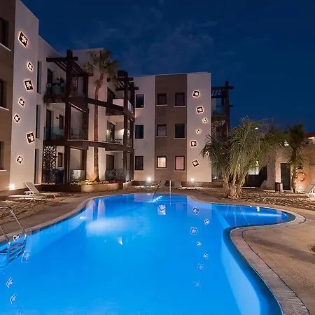 Alhambra Boutique Apartments By Pmc Resorts Playa del Ingles  Exterior photo