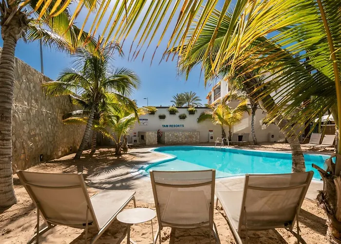 Alhambra Boutique Apartments