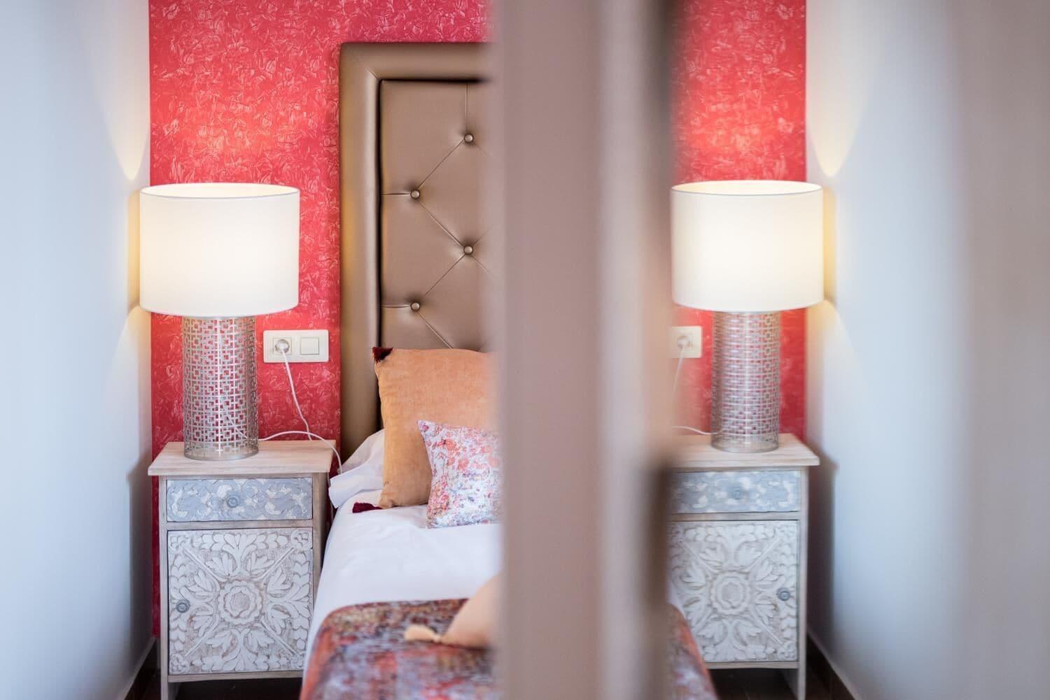 Alhambra Boutique By Pmc Aparthotel 3*