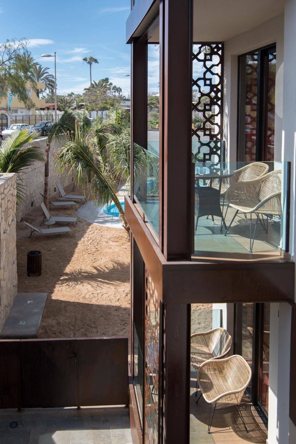 Alhambra Boutique By Pmc