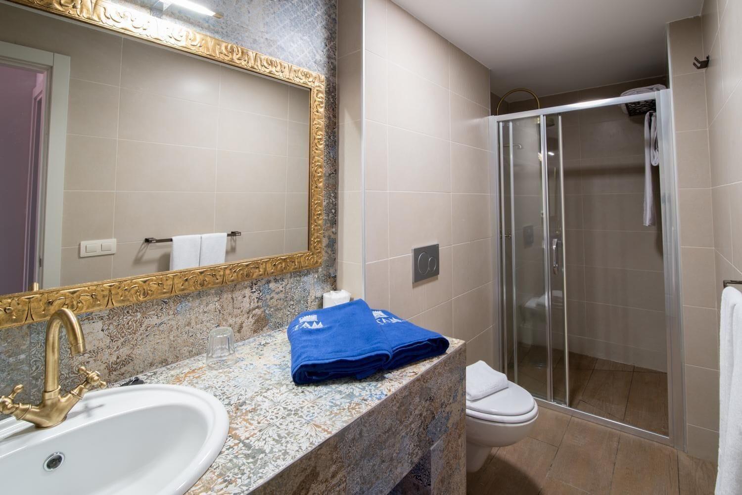 Aparthotel Alhambra Boutique By Pmc