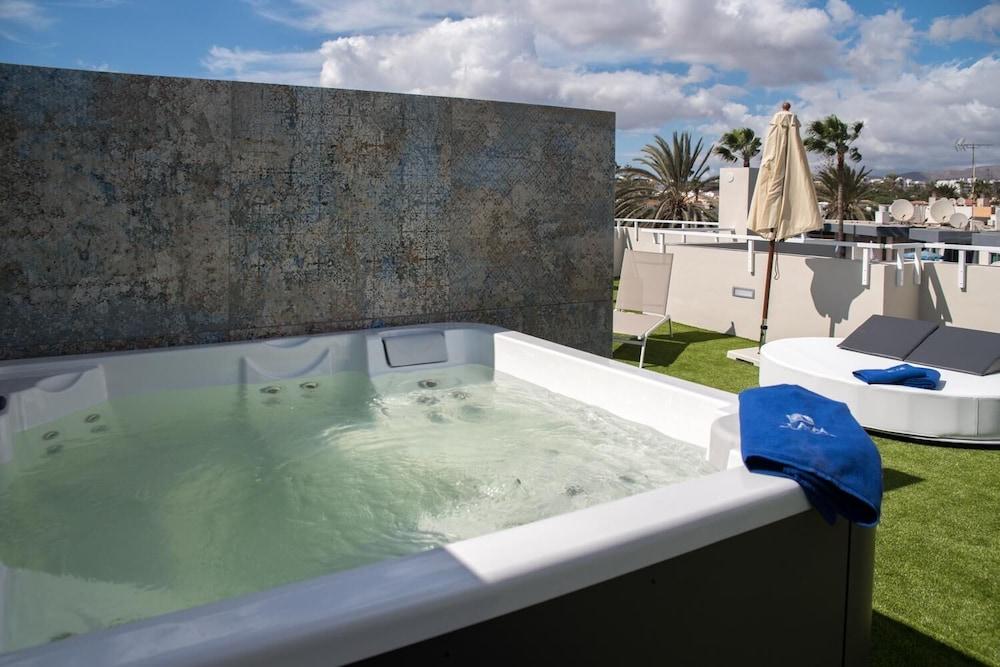 Alhambra Boutique By Pmc Aparthotel Playa del Inglés