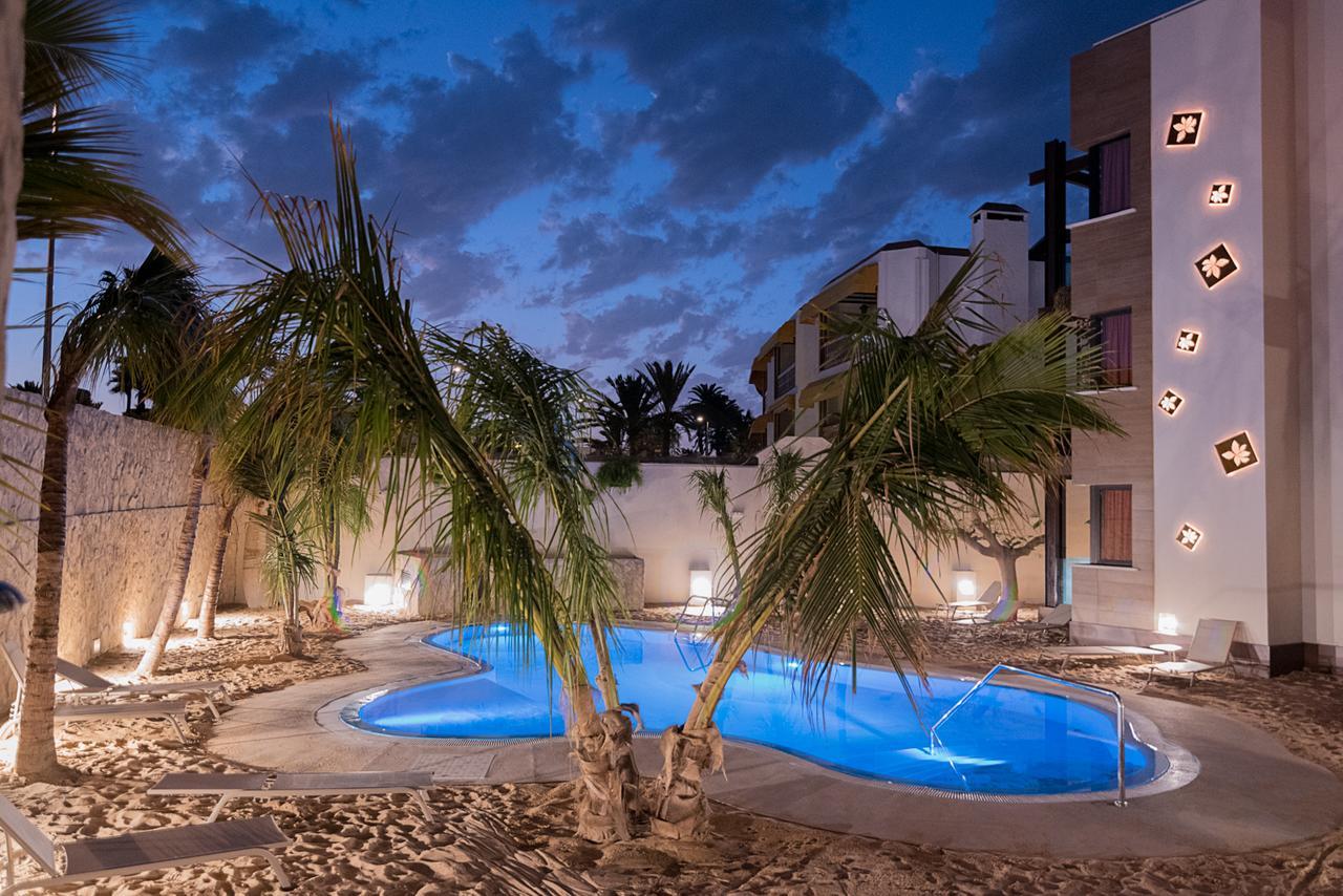 Alhambra Boutique By Pmc Aparthotel 3*