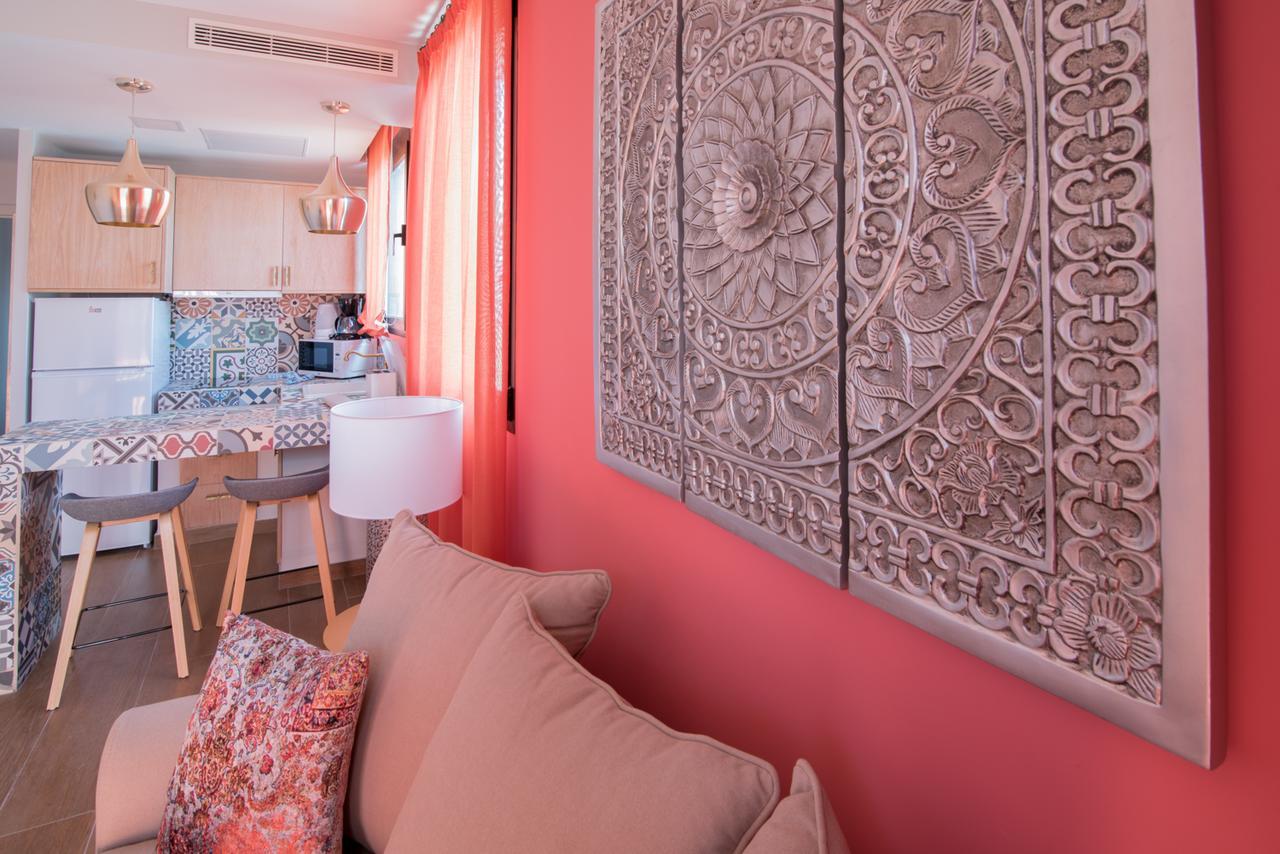Alhambra Boutique Aparthotel Playa del Inglés