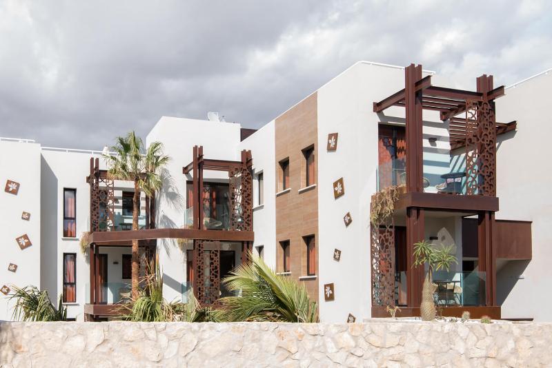 Alhambra Boutique By Pmc Aparthotel 3*