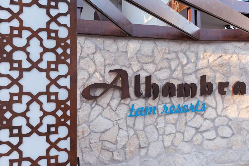 Alhambra Boutique By Pmc 3* Playa del Inglés