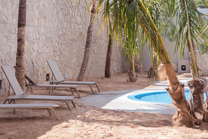 Alhambra Boutique Aparthotel Playa del Inglés