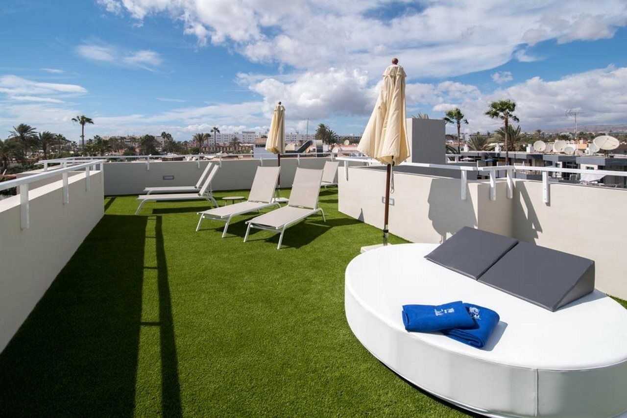 Alhambra Boutique By Pmc Playa del Inglés