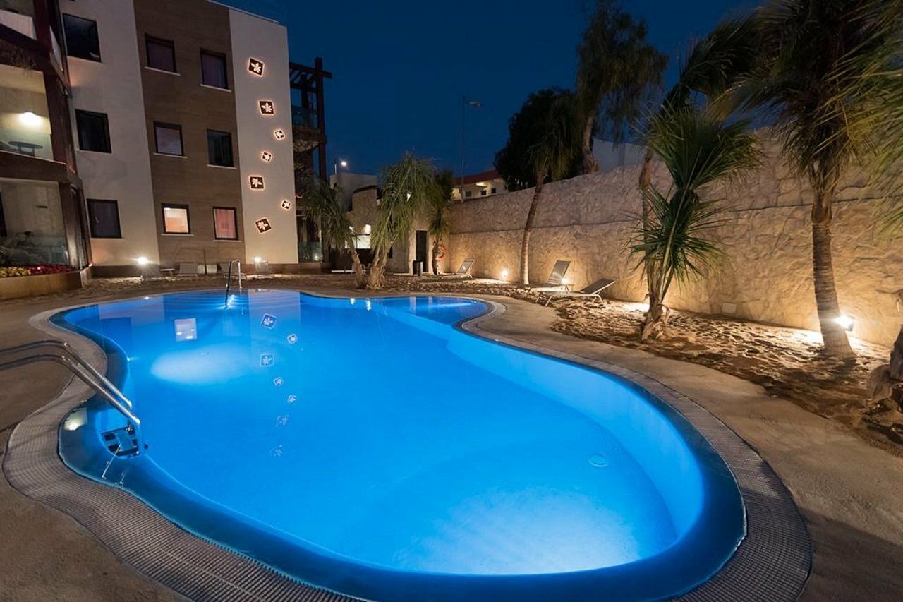 Alhambra Boutique By Pmc Playa del Inglés