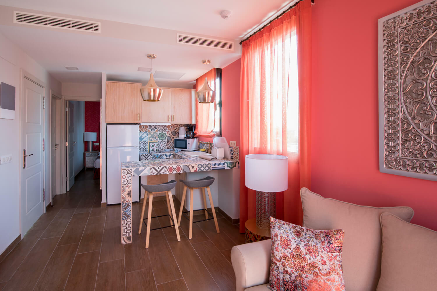Alhambra Boutique Playa del Inglés